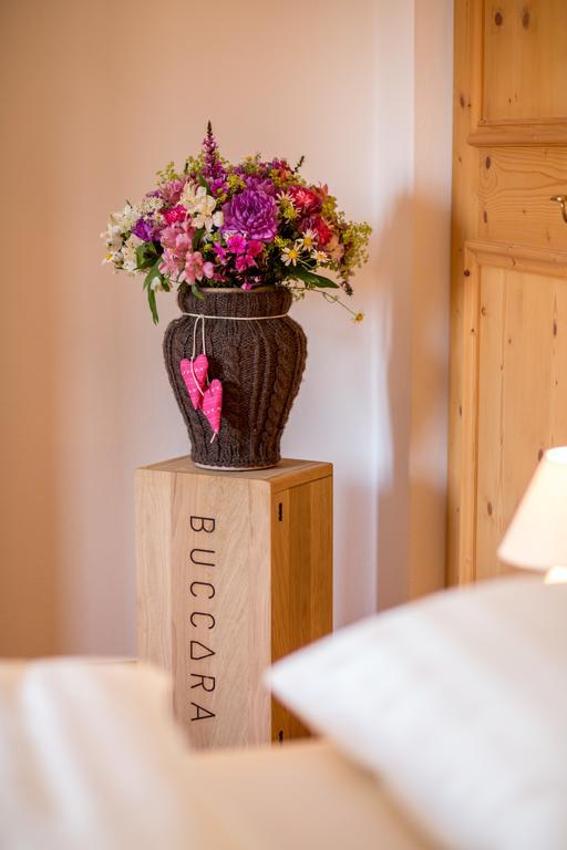 Buccara Apartments Kitzbuehel מראה חיצוני תמונה