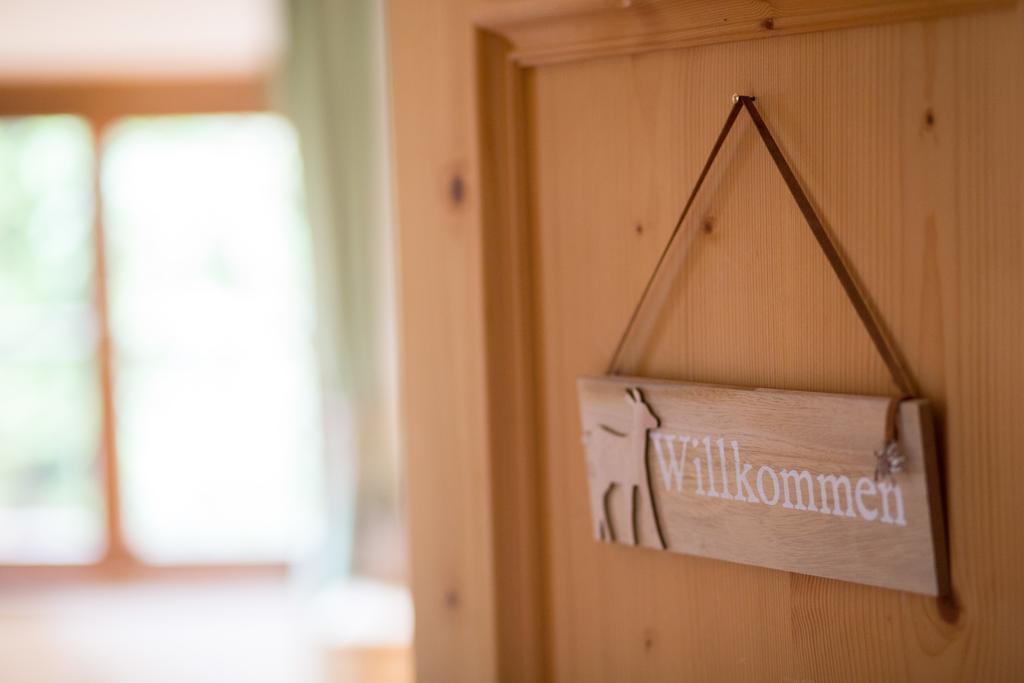 Buccara Apartments Kitzbuehel מראה חיצוני תמונה